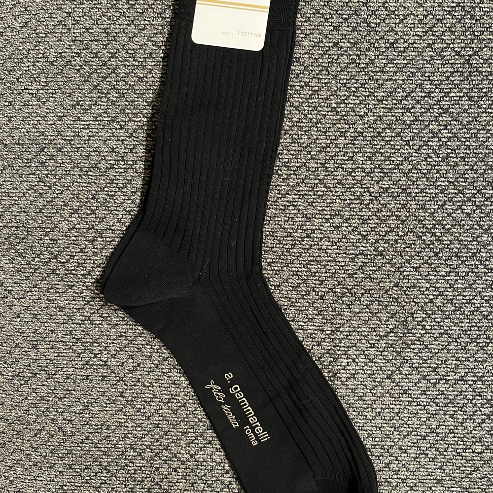 Gammarelli Italian Socks